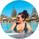 Photo de profil de Virginie Martin
